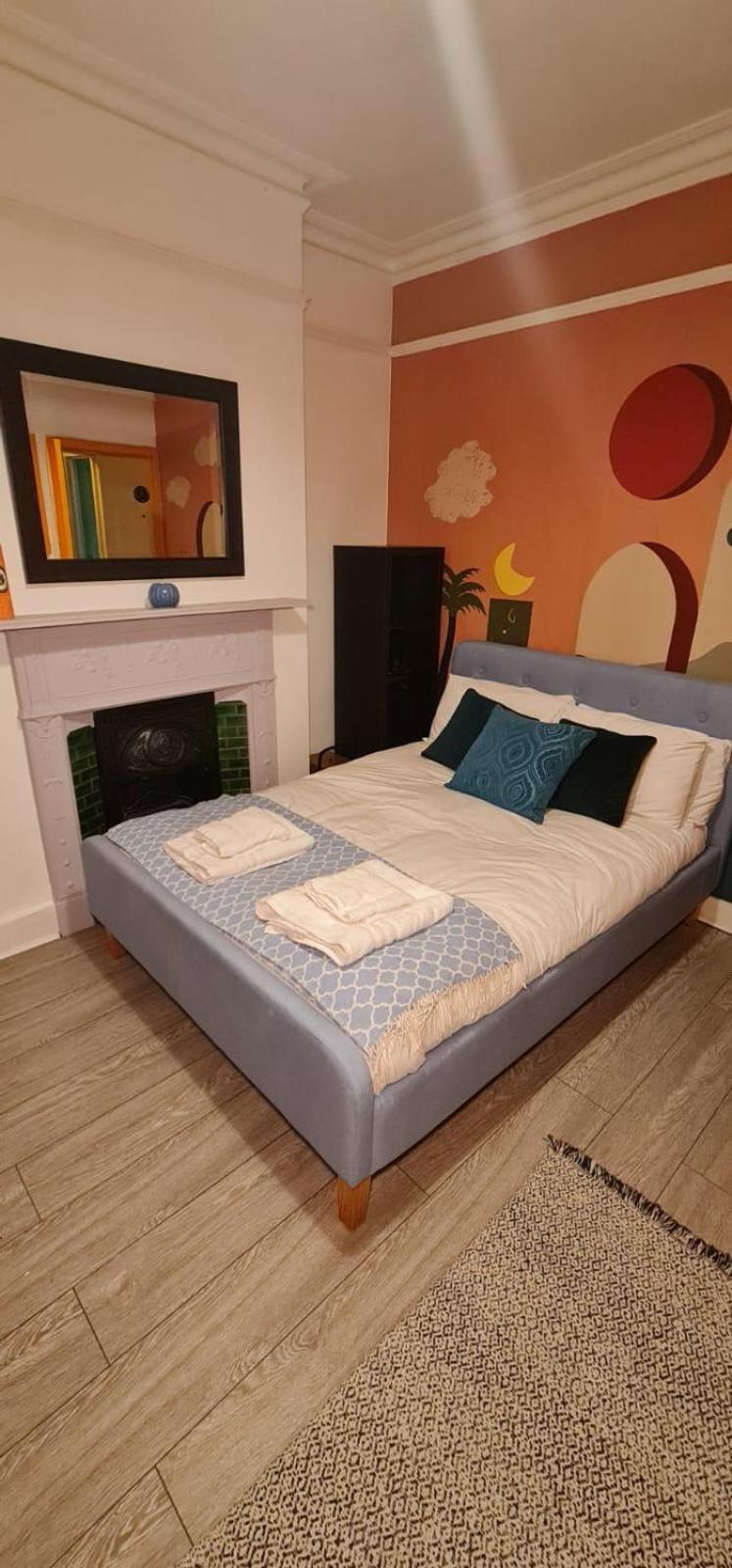Holiday home Claremont -