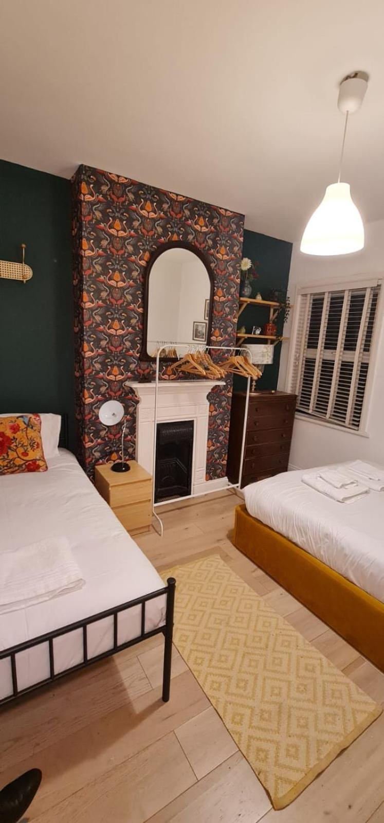 Holiday home Claremont -