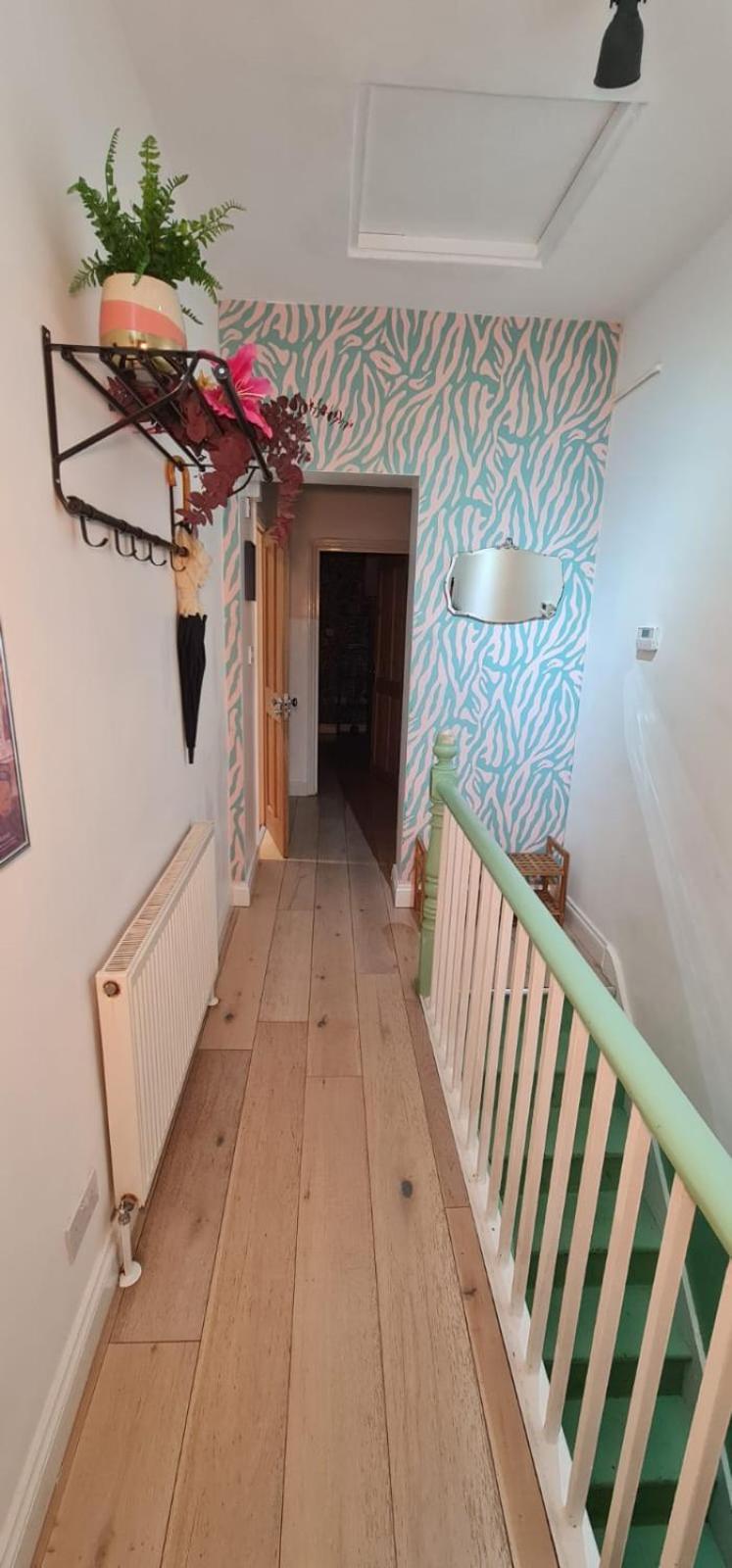 Claremont - Holiday home