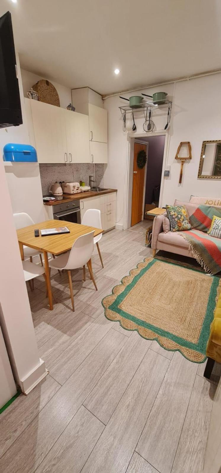 Holiday home Claremont -