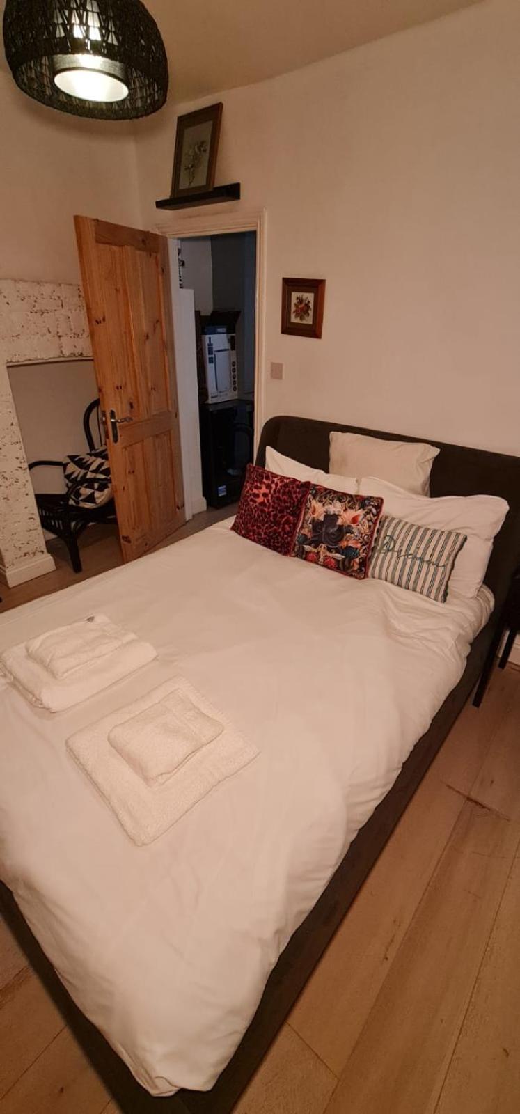 Claremont - Holiday home London