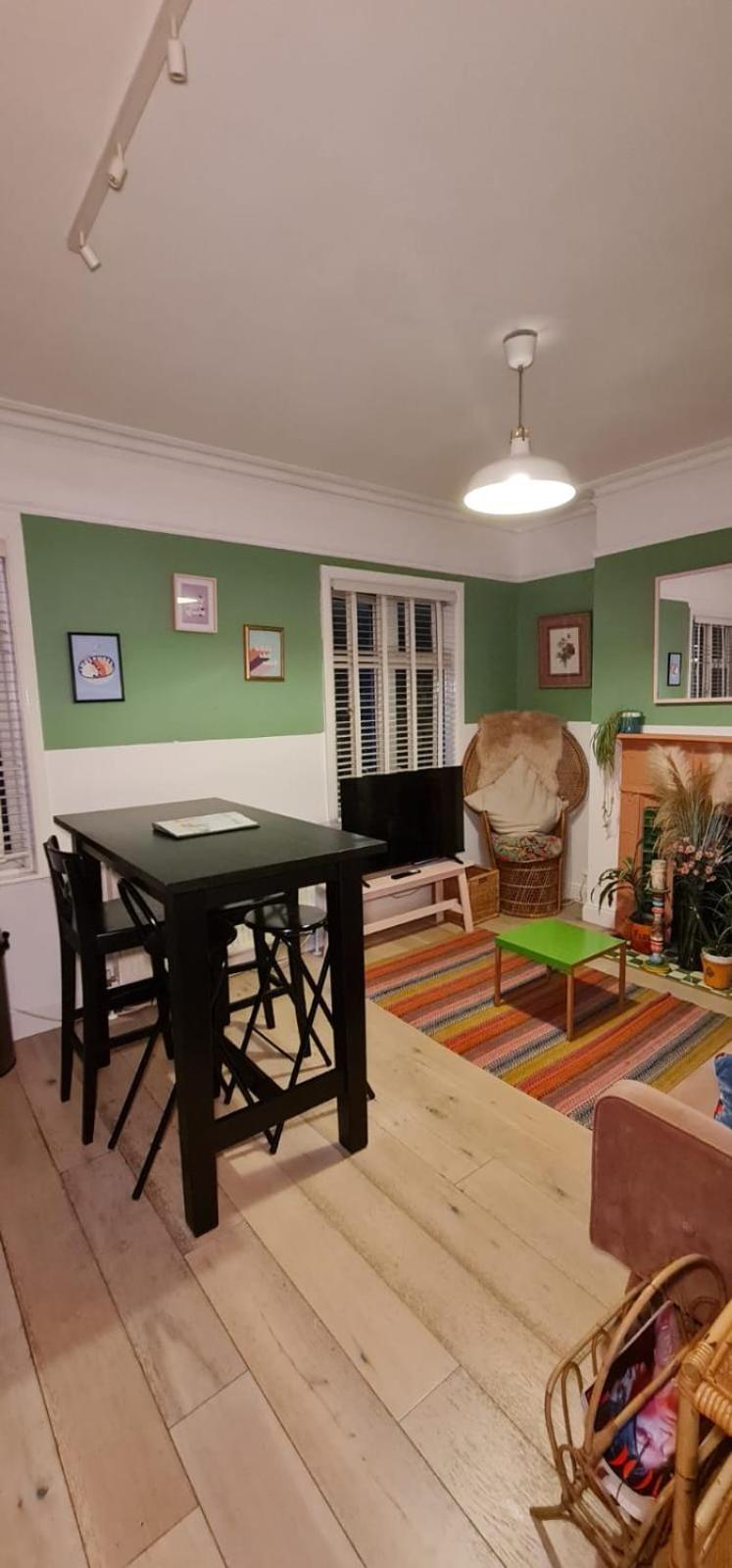 Holiday home Claremont -