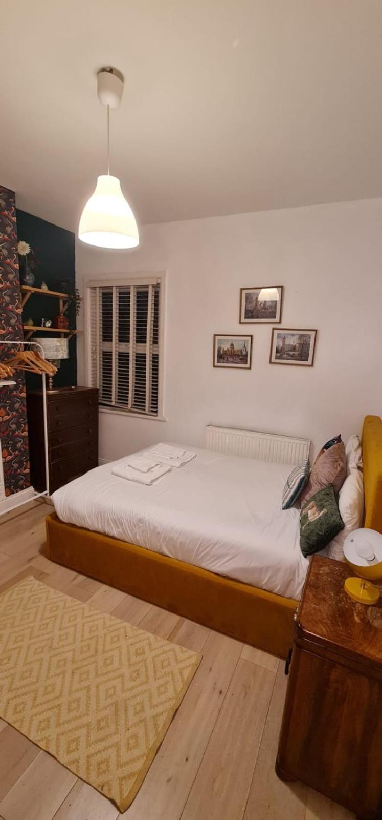 Holiday home Claremont -
