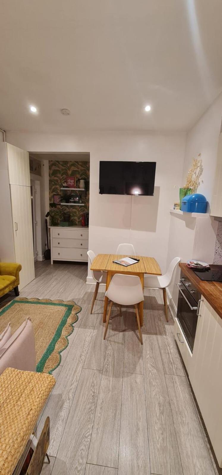 Holiday home Claremont -