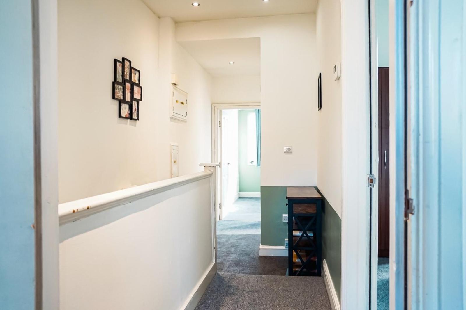 Appartamento Modern Cosy 2 Bedroom House In Tooting *