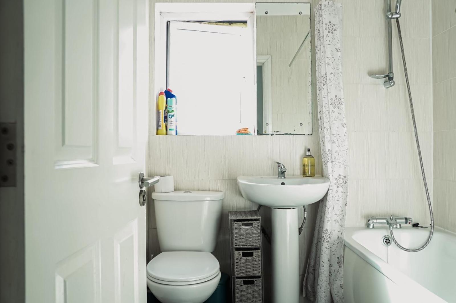 Modern Cosy 2 Bedroom House In Tooting Appartamento
