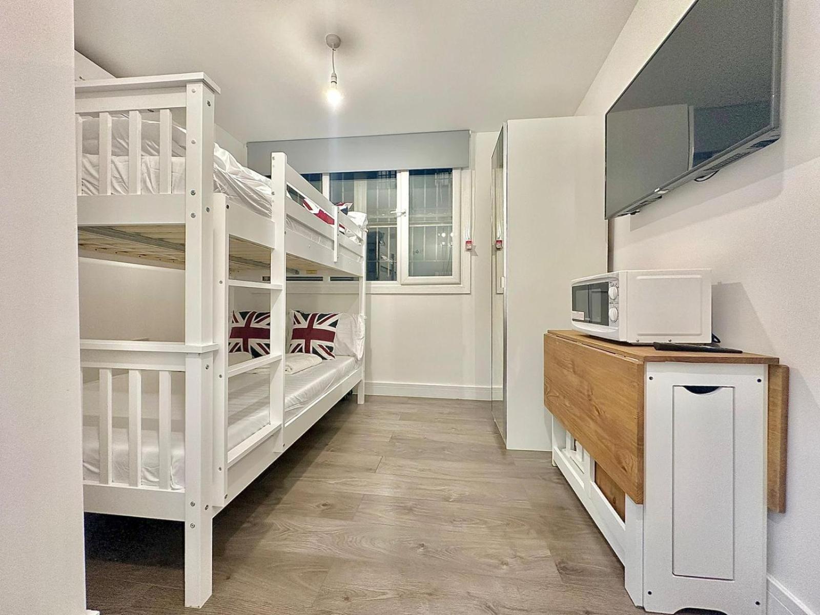 264 Pentonville Road Hostel Londen