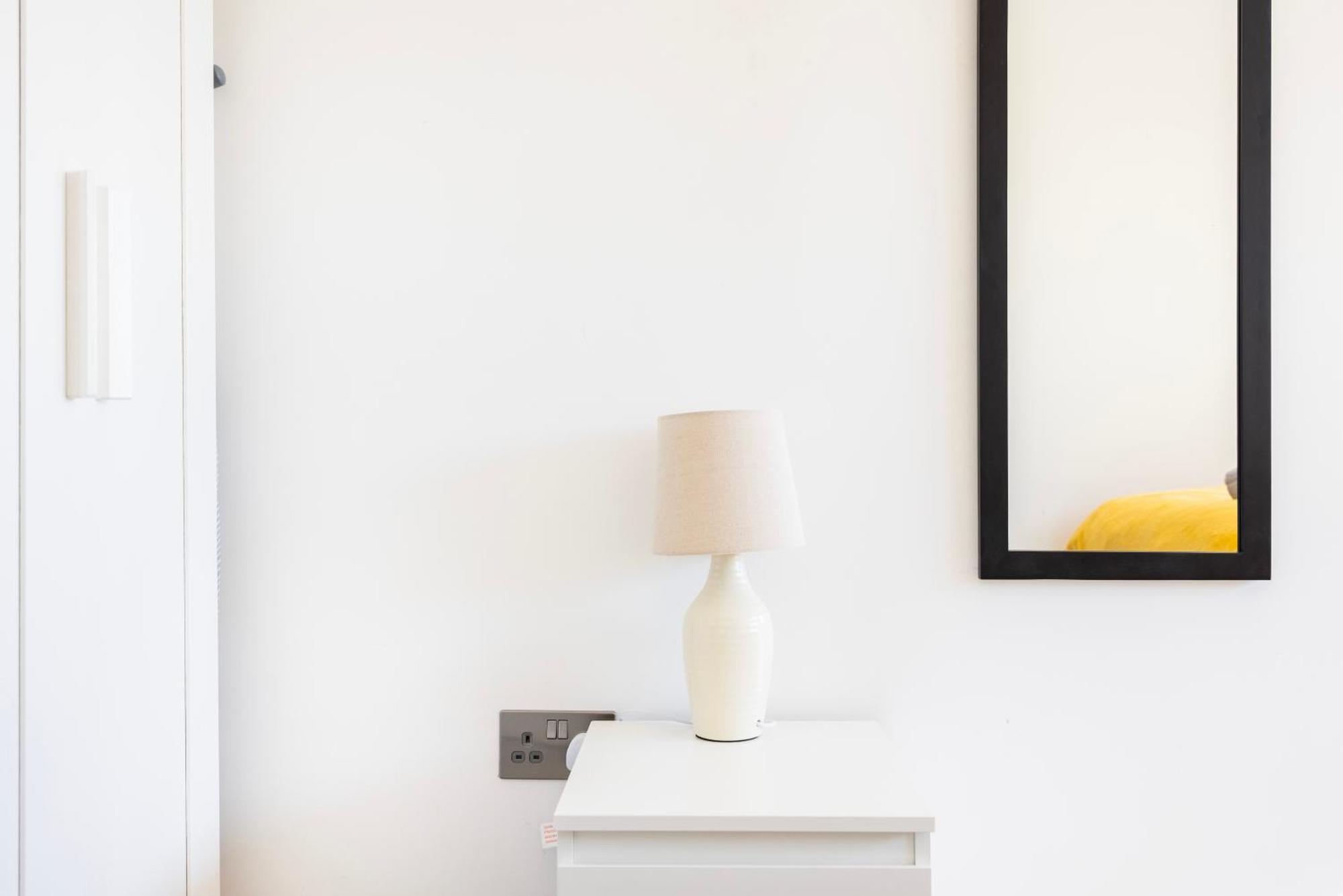 Lejlighed Modern 3 Bedroom With Ensuite London