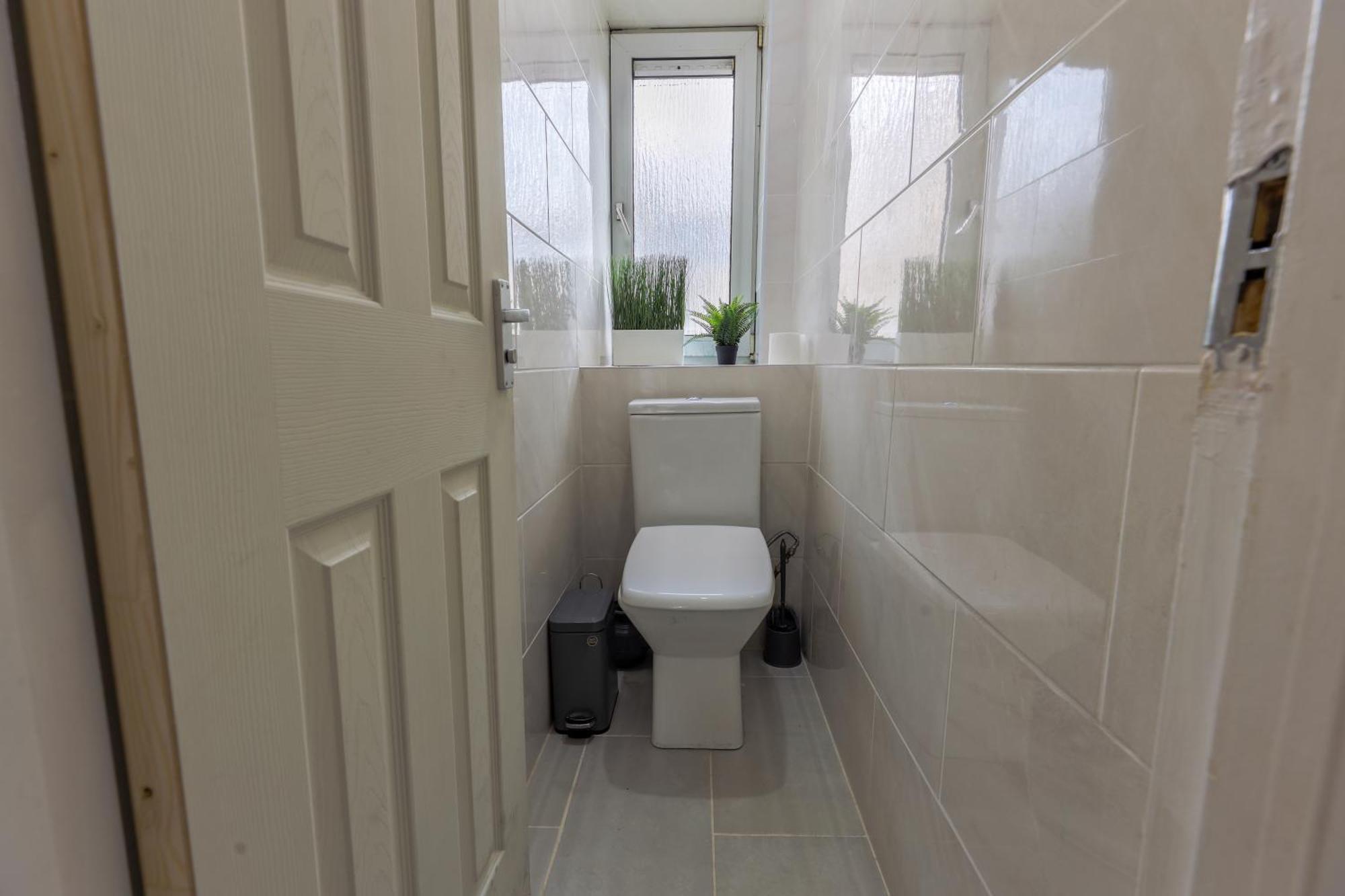 Guest house Opulent Heights London