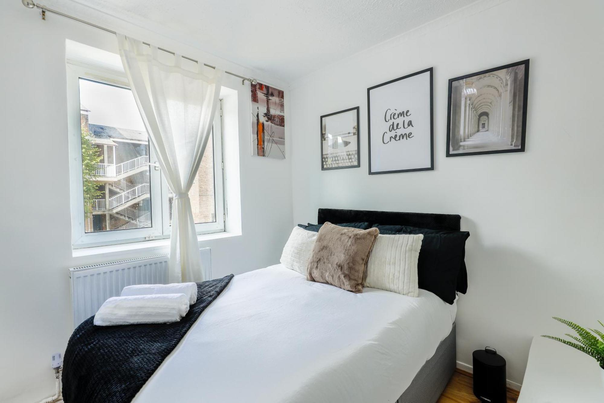 Guest house Opulent Heights London
