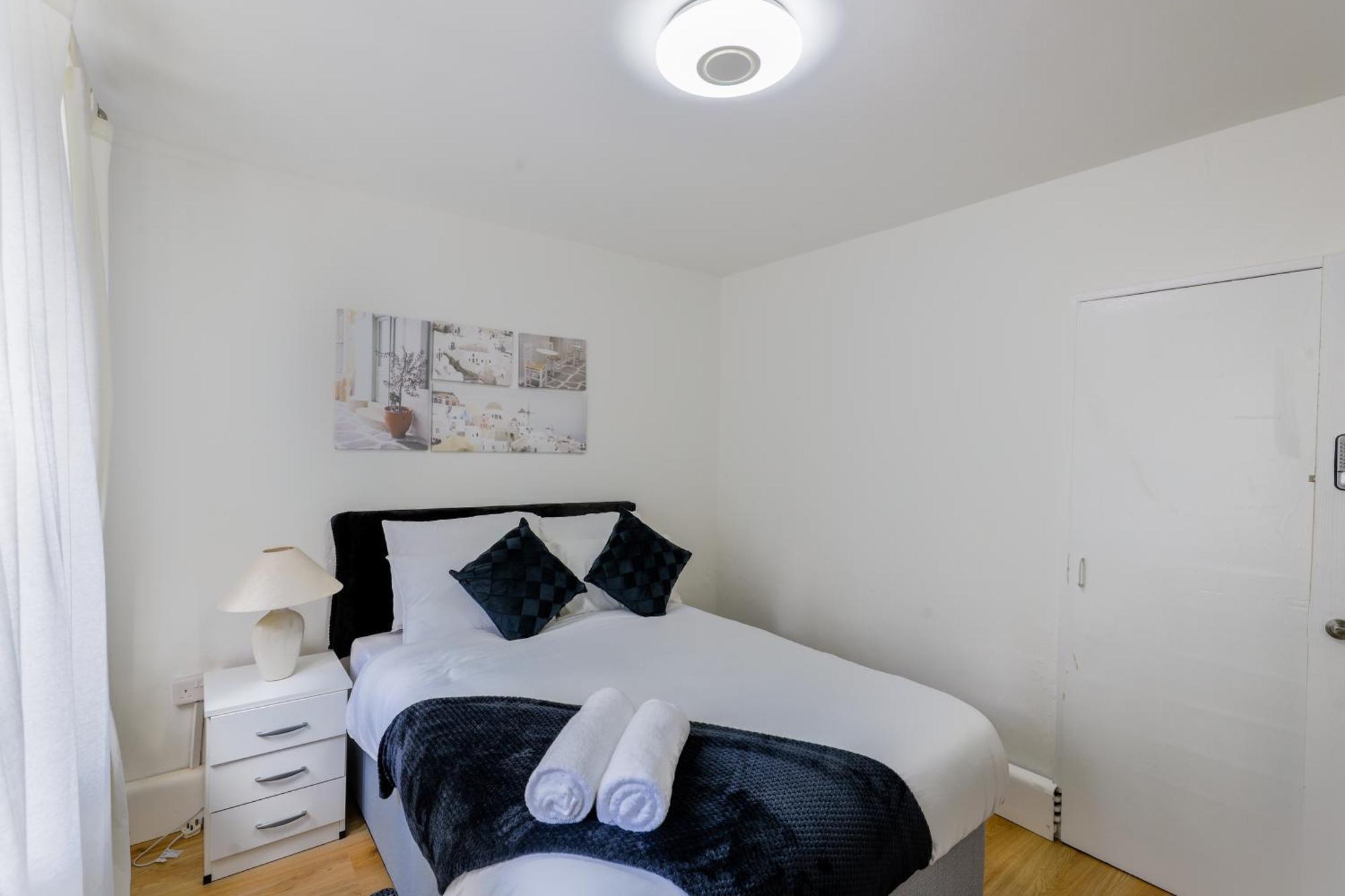 Opulent Heights Guest house