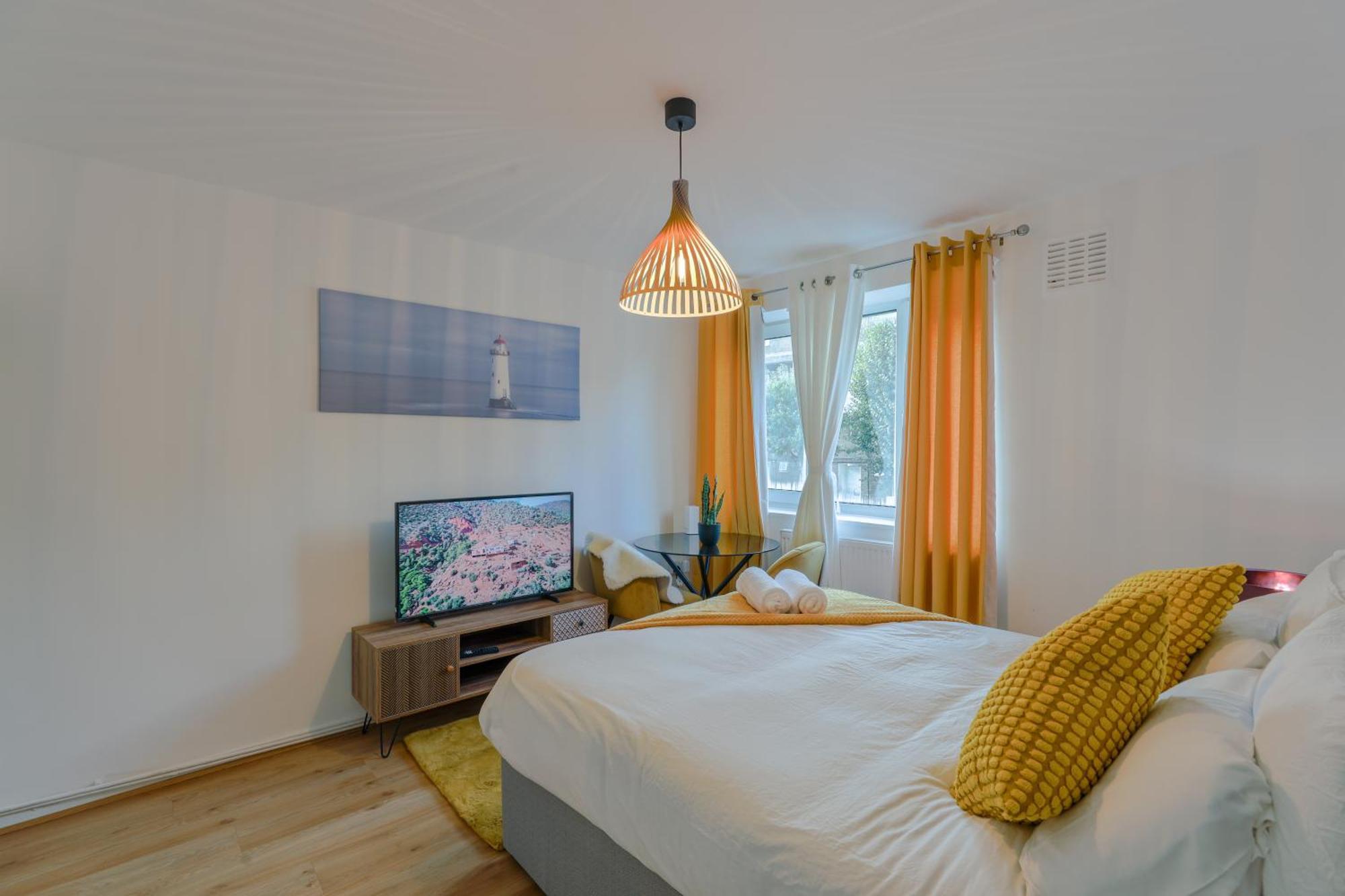 Guest house Opulent Heights London