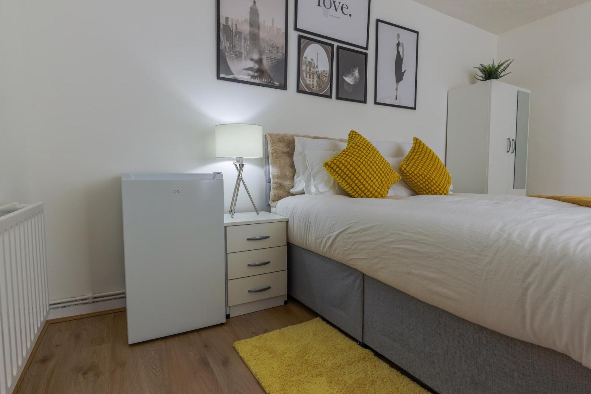 Guest house Opulent Heights 5*