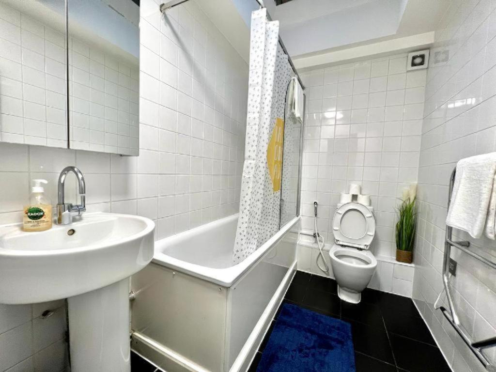 Edgware Road Beautiful Two Bedroom Apartment