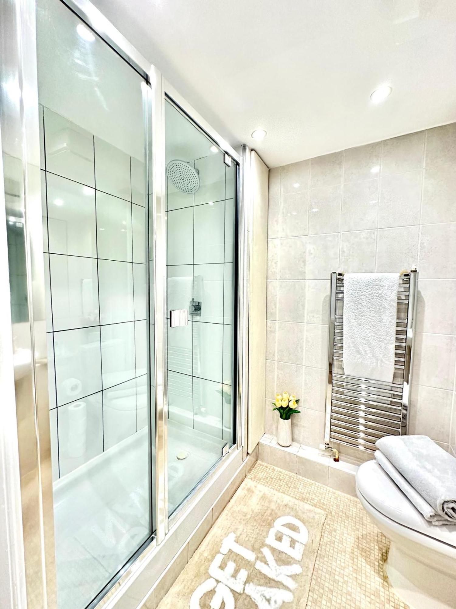 Marylebone Beautiful Studio London