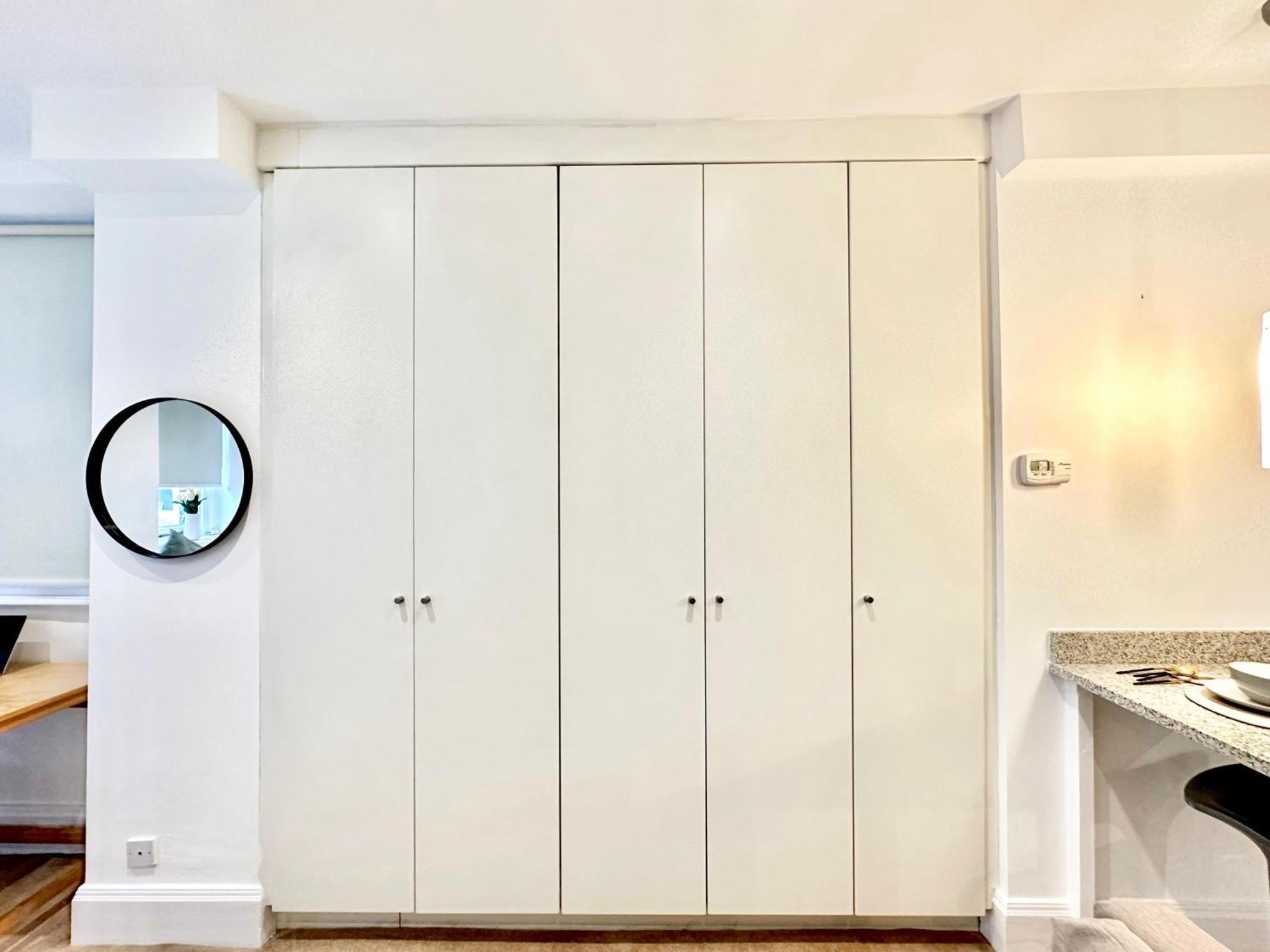 Marylebone Beautiful Studio Apartment *