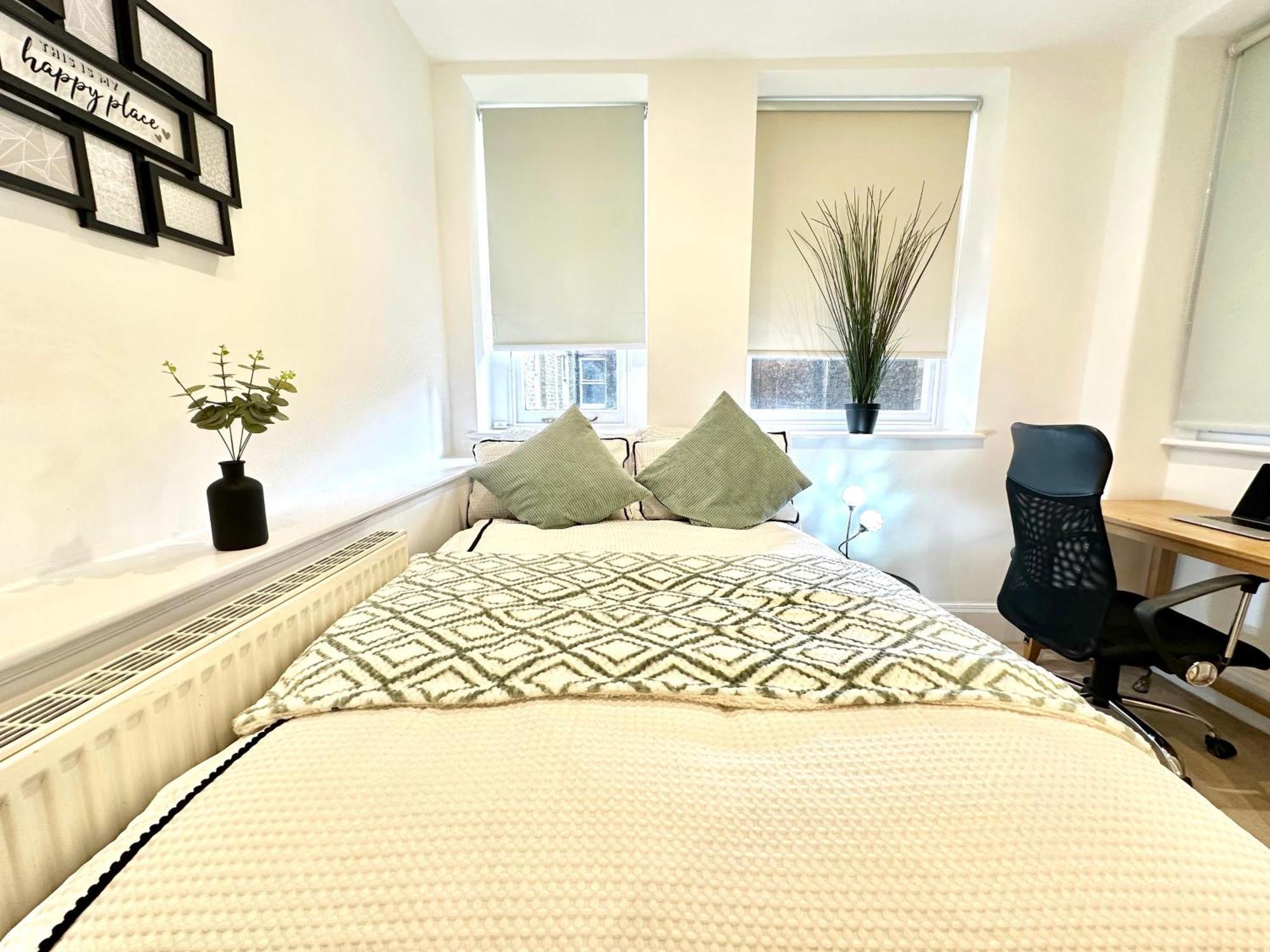 Marylebone Beautiful Studio Apartment London