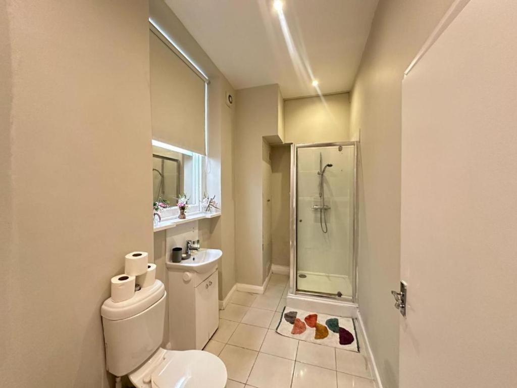 Appartamento Eye One Bedroom