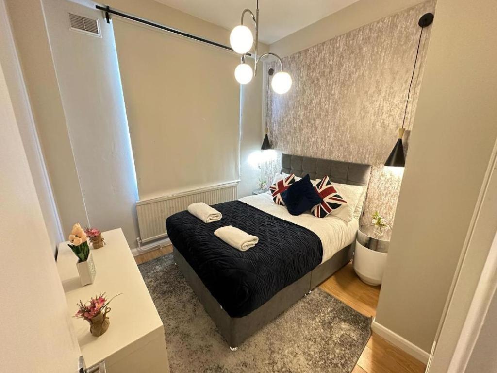 Eye One Bedroom * Londra
