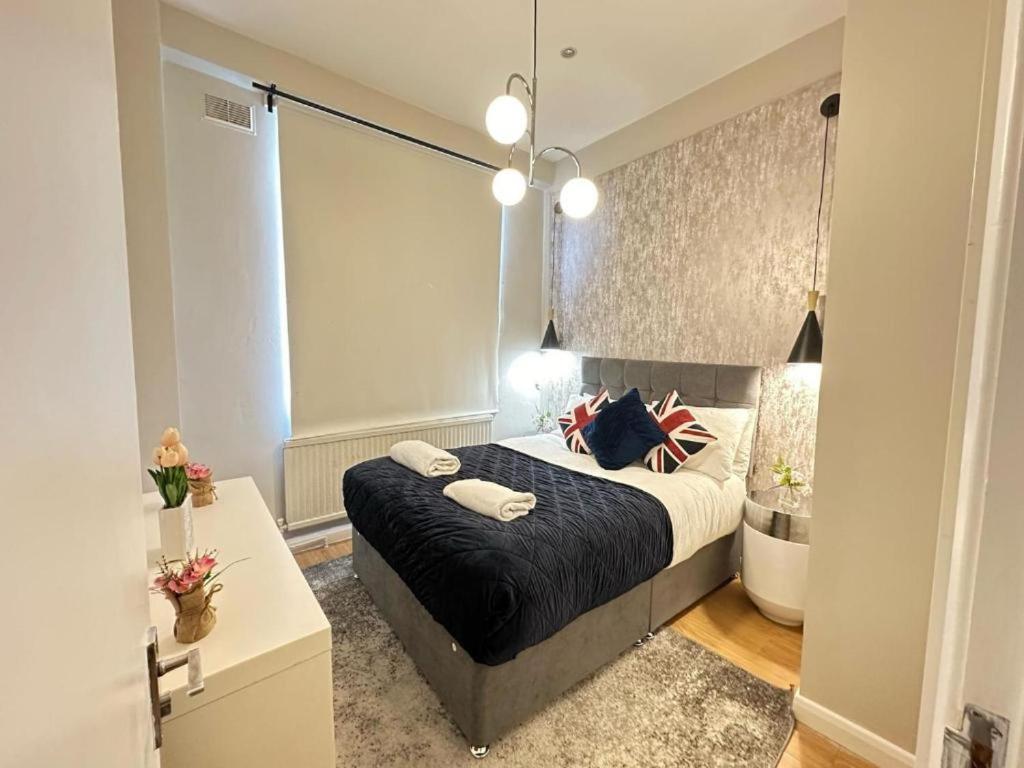 Lägenhet Eye One Bedroom *