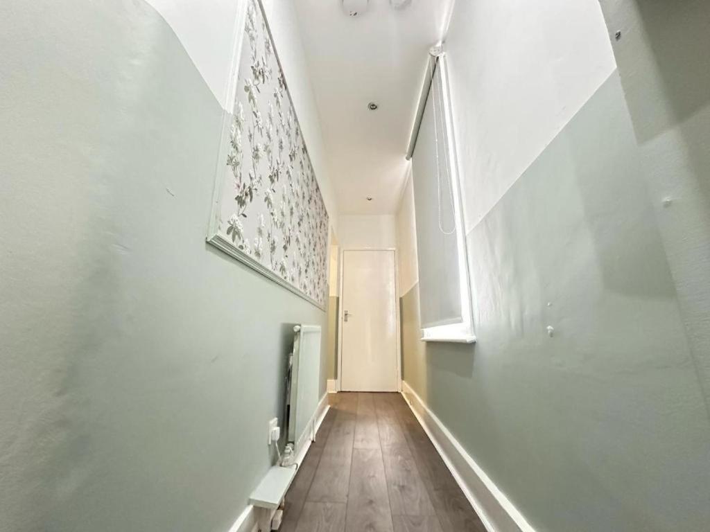 Appartamento Eye One Bedroom *