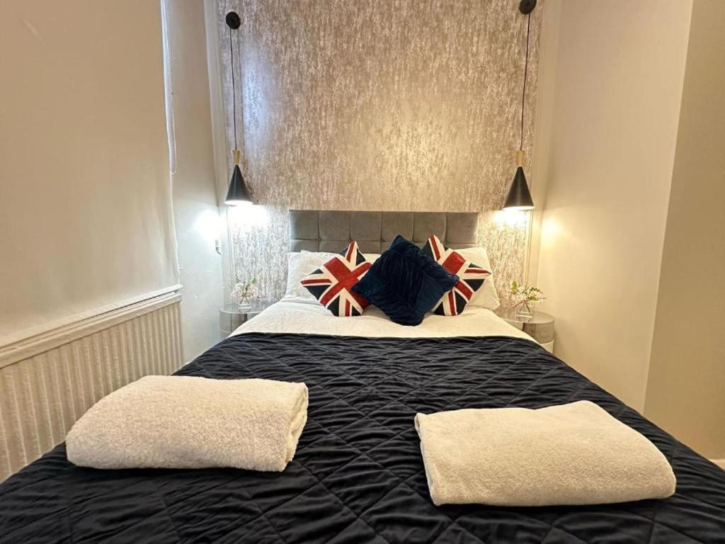 Eye One Bedroom London