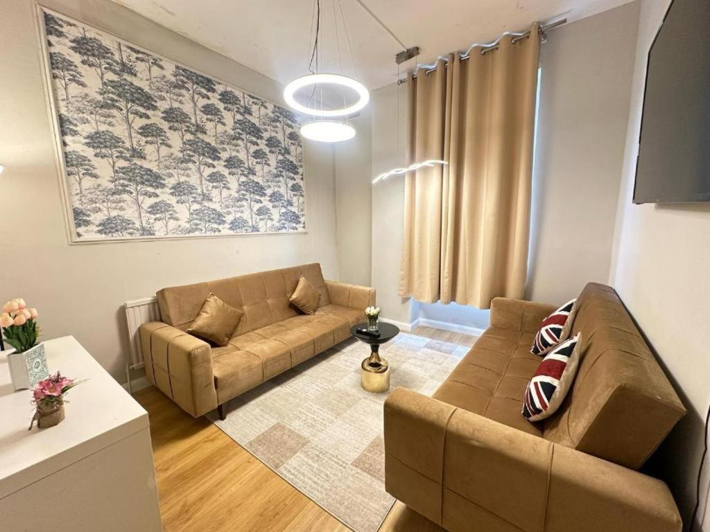 Eye One Bedroom Appartamento *