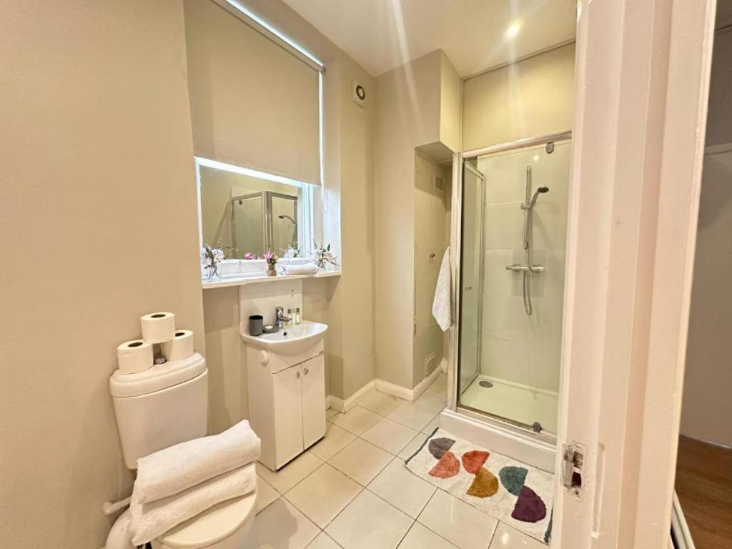 Eye One Bedroom London