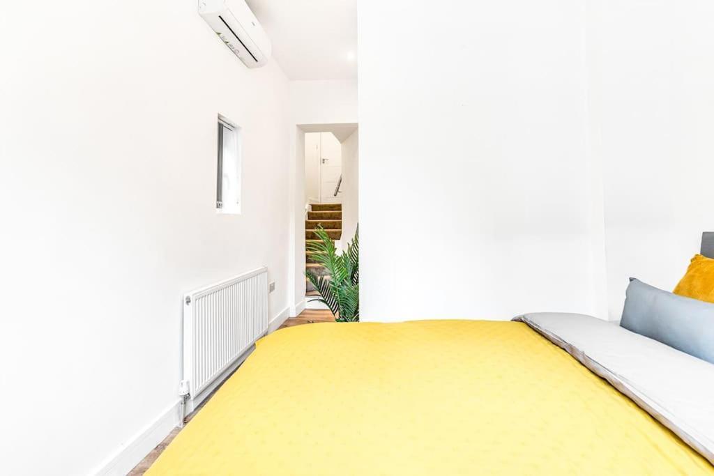 Appartement Lux Kensington 2br With Ac - Sleeps Up To 9 *