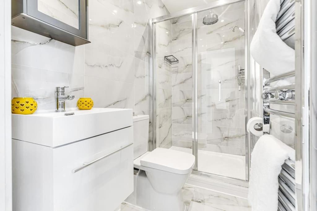 Appartement Lux Kensington 2br With Ac - Sleeps Up To 9 *