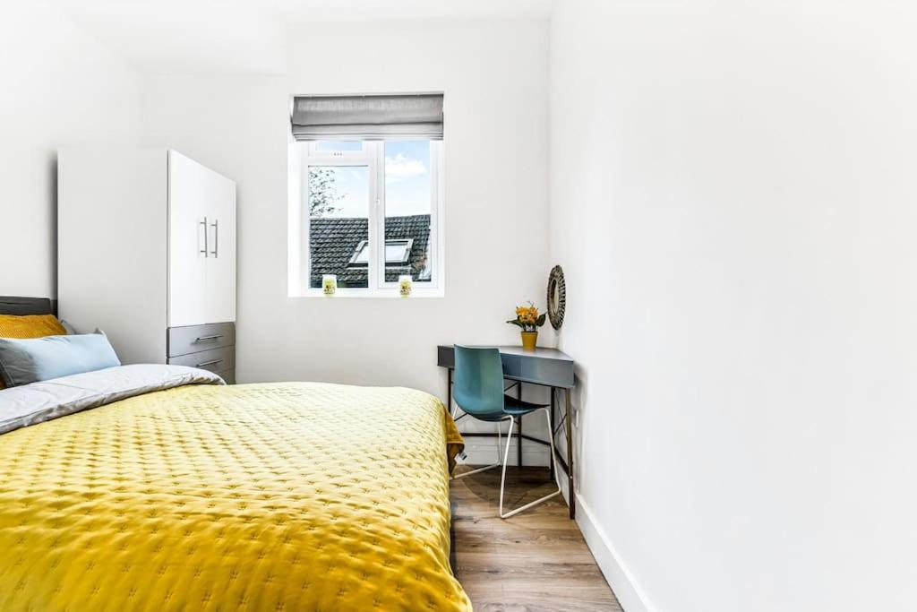 Appartement Lux Kensington 2br With Ac - Sleeps Up To 9 *