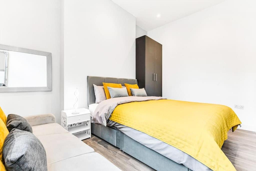 Appartement Lux Kensington 2br With Ac - Sleeps Up To 9