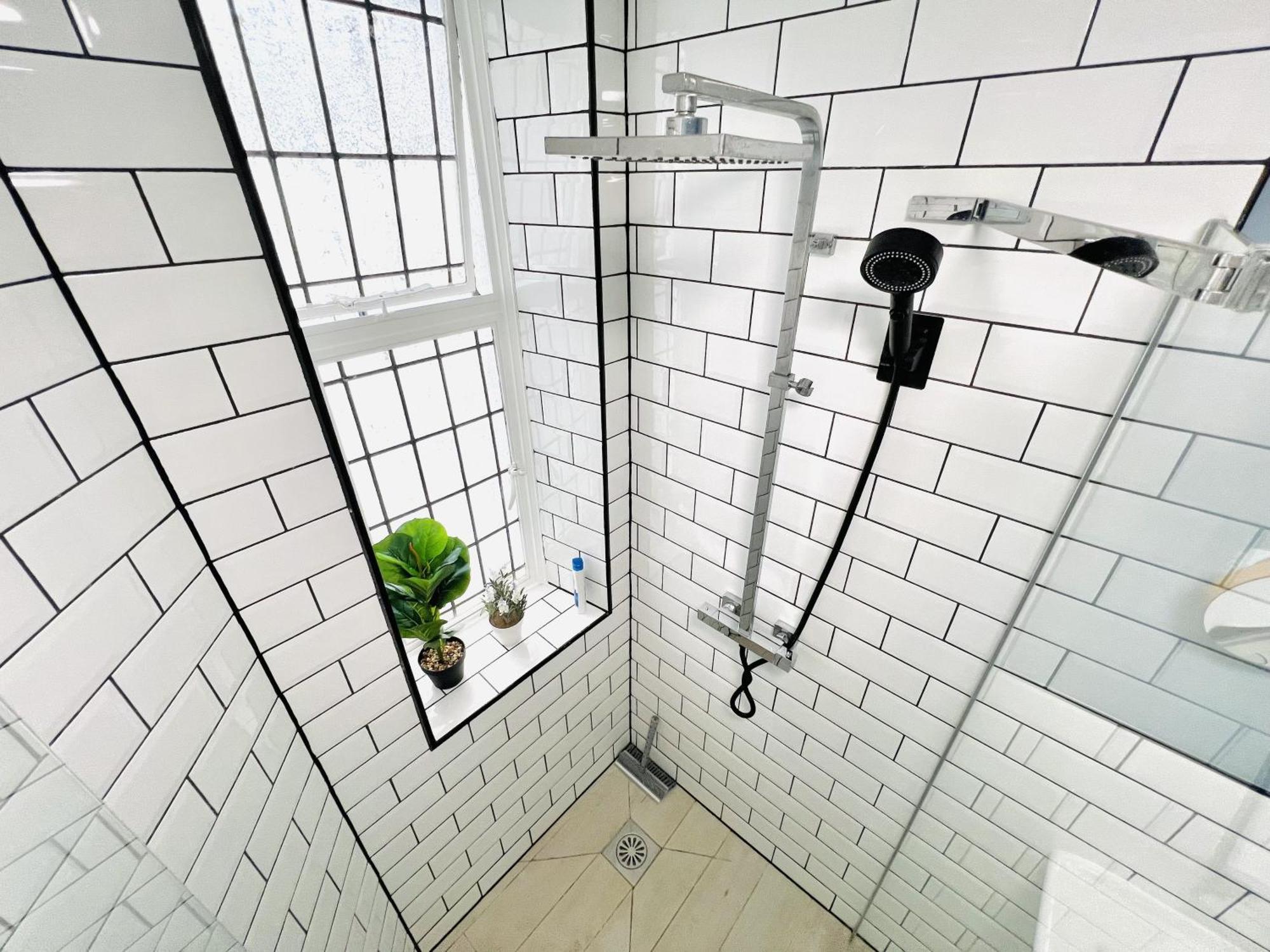 Appartement Mansion In Londen