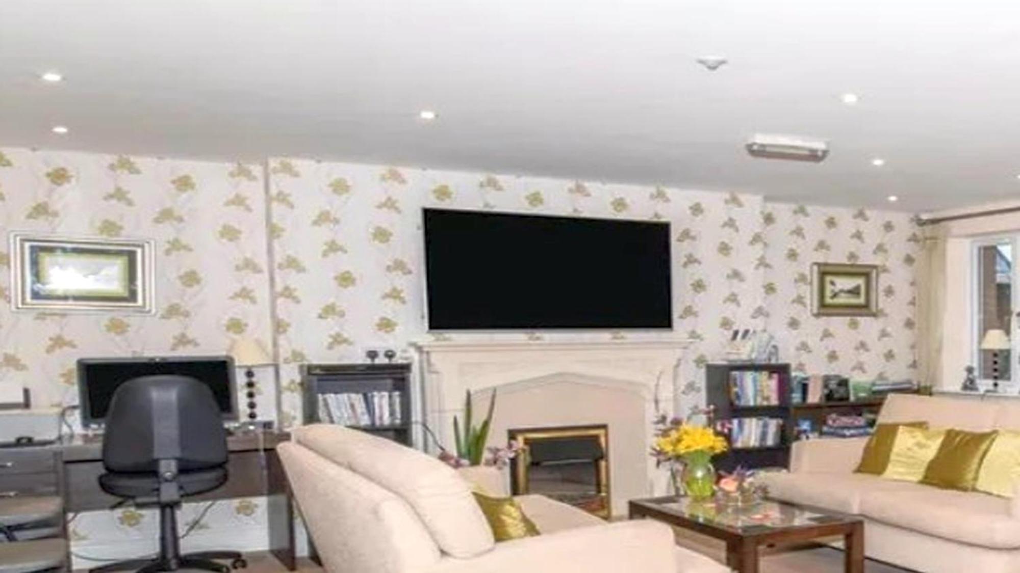 Langham -premiumlondonapt * London