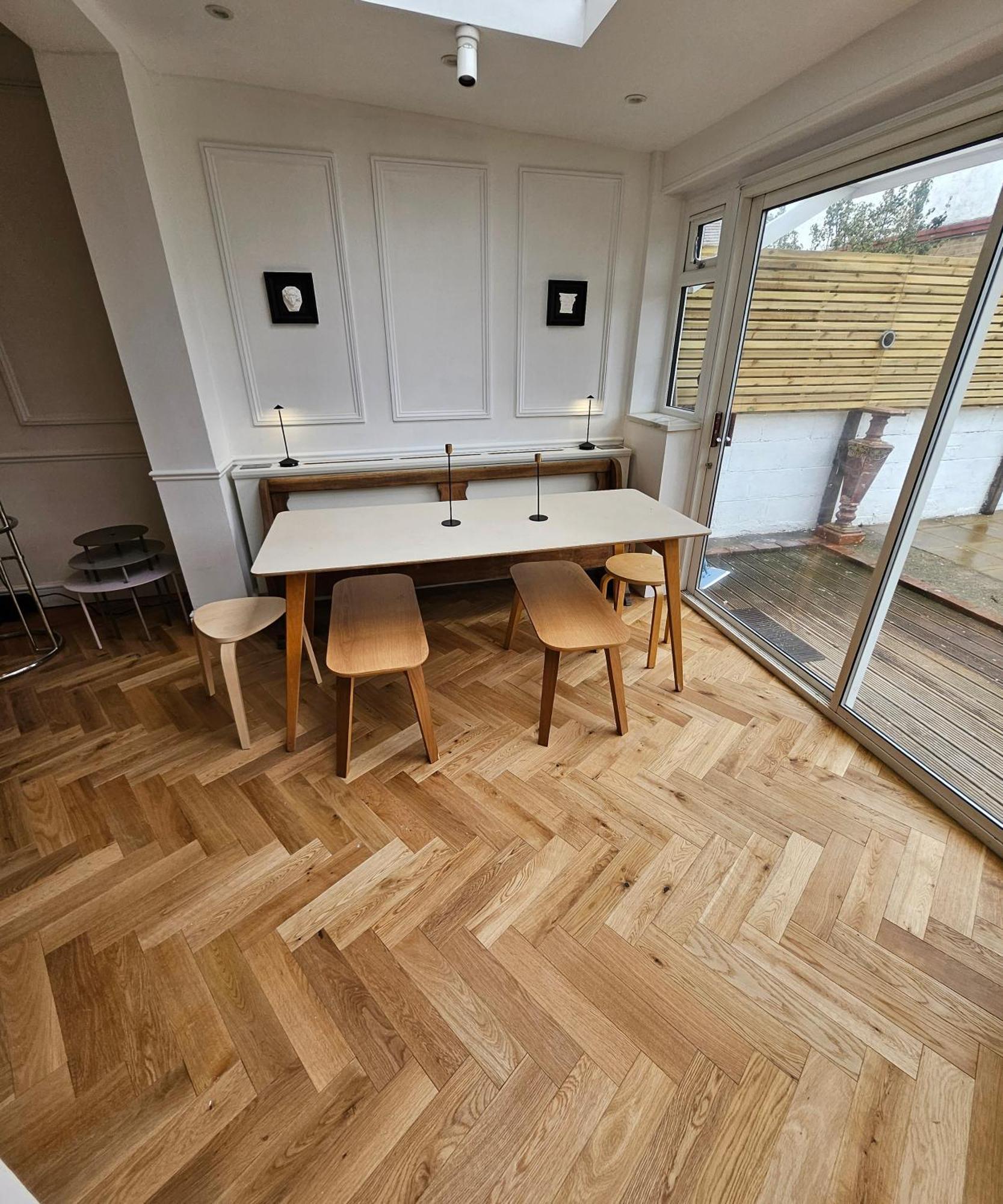 Vakantiehuis Wembley Lovely 6 Bed House Sleeps Up To 14 Londen
