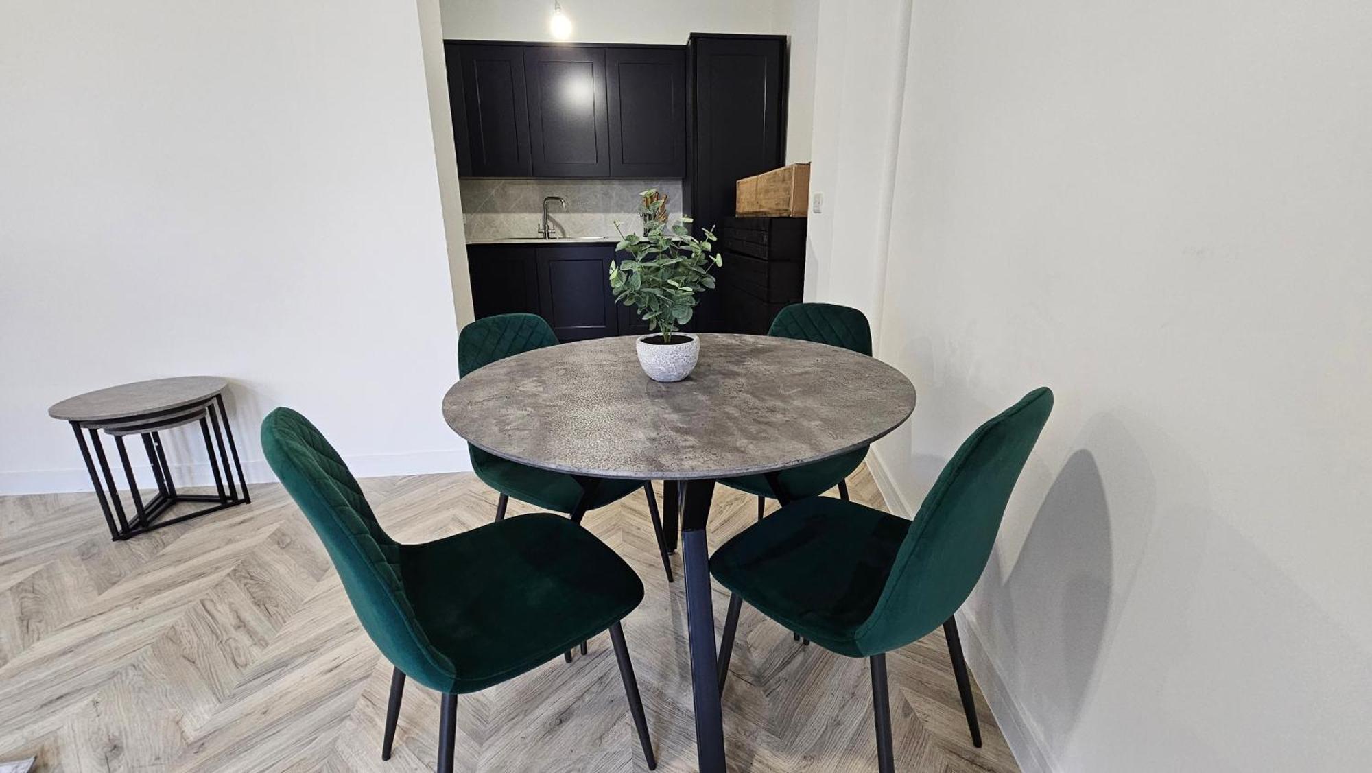 Appartement Camden Market