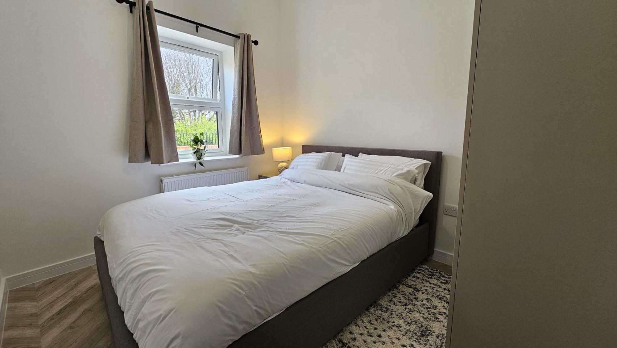 Camden Market Appartement *