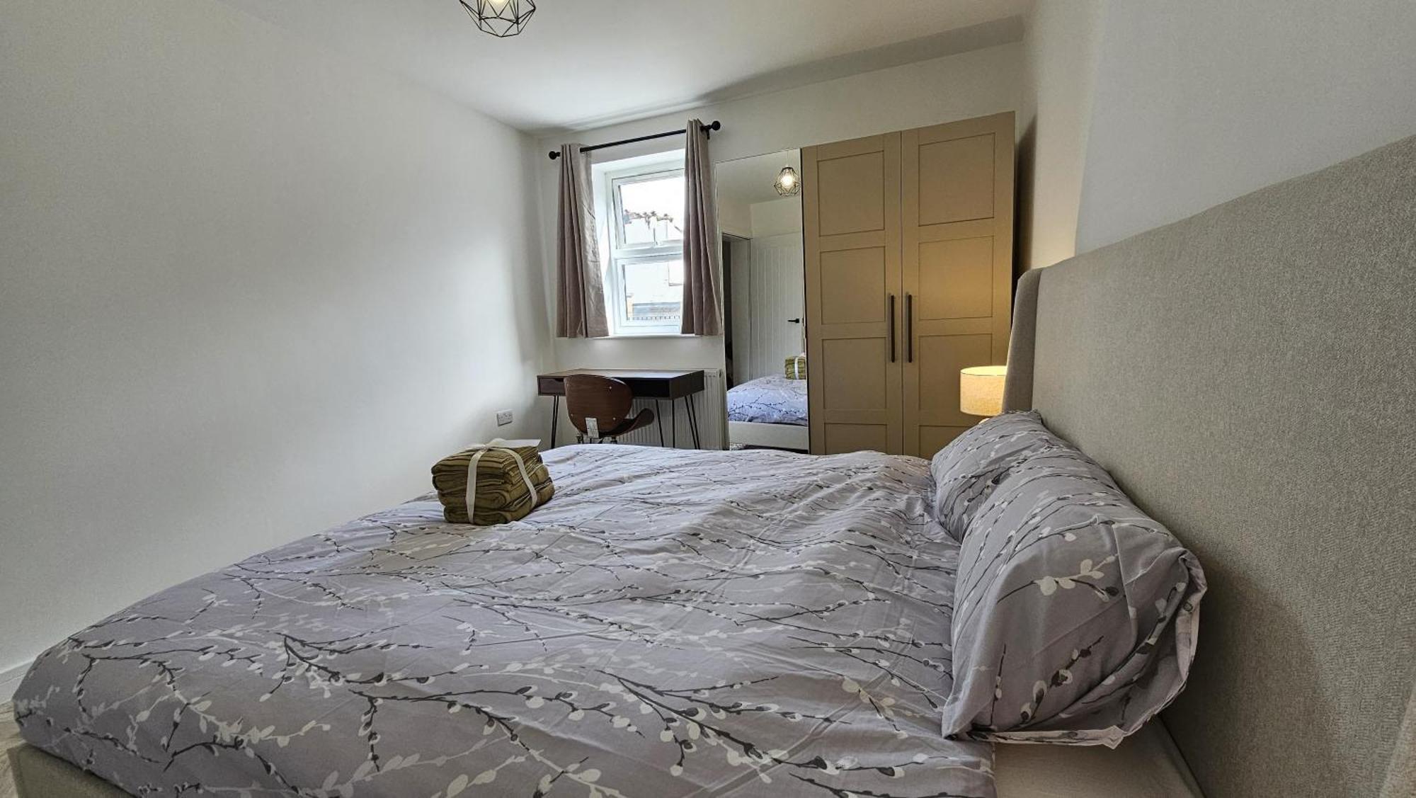 Camden Market Appartement Londen