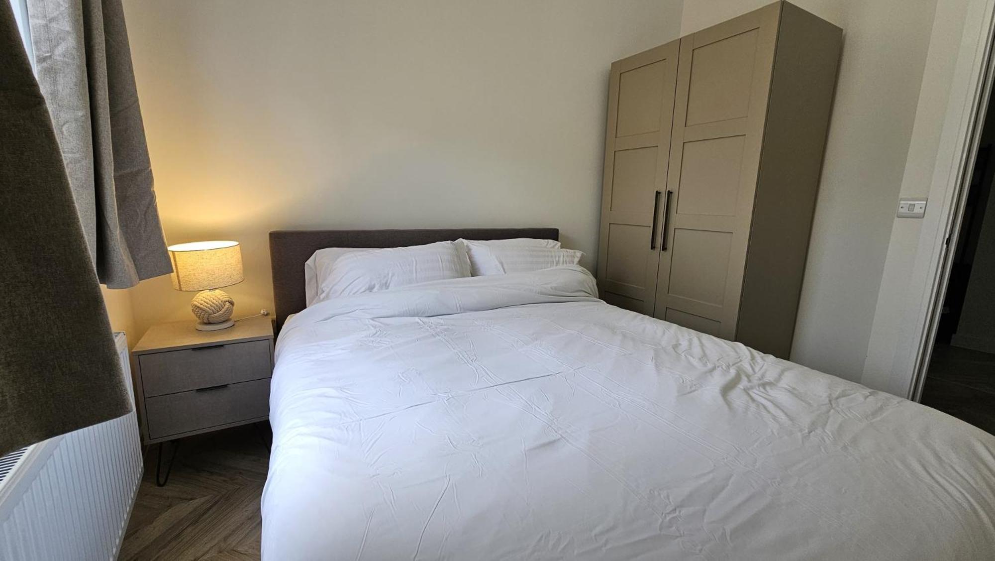 Appartement Camden Market Londres