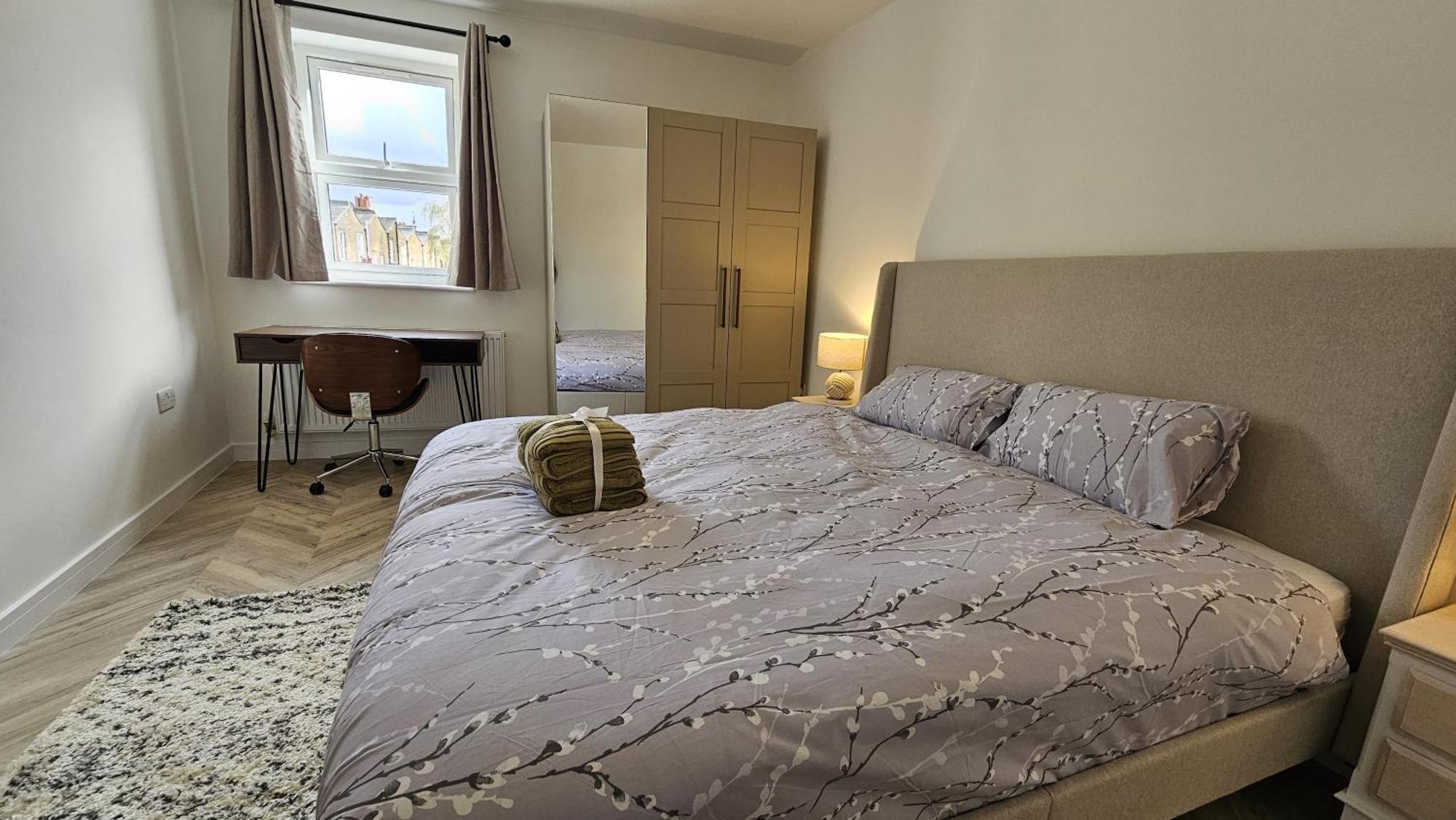 Camden Market Appartement