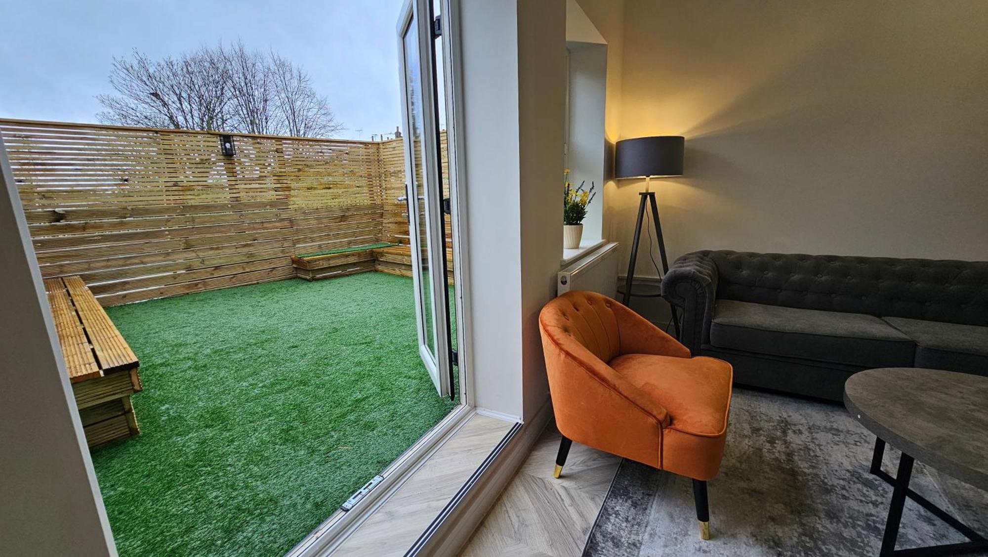Appartement Camden Market