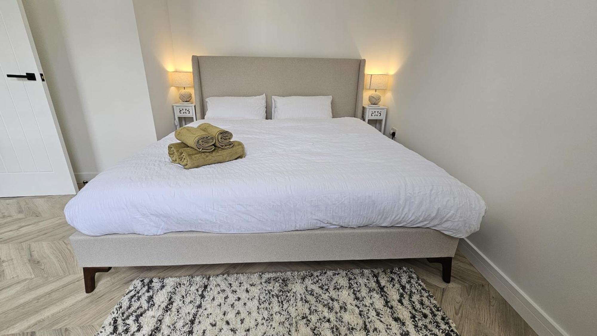 Camden Market Appartement Londen