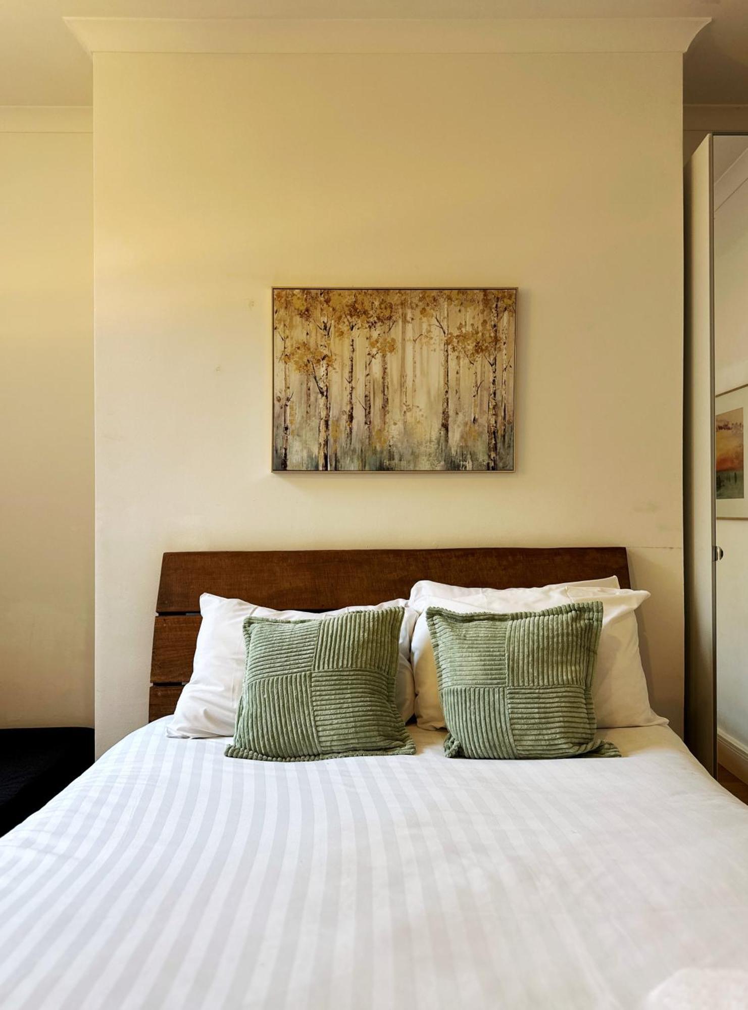 Theo's 2 Bedroom In Appartement Londen