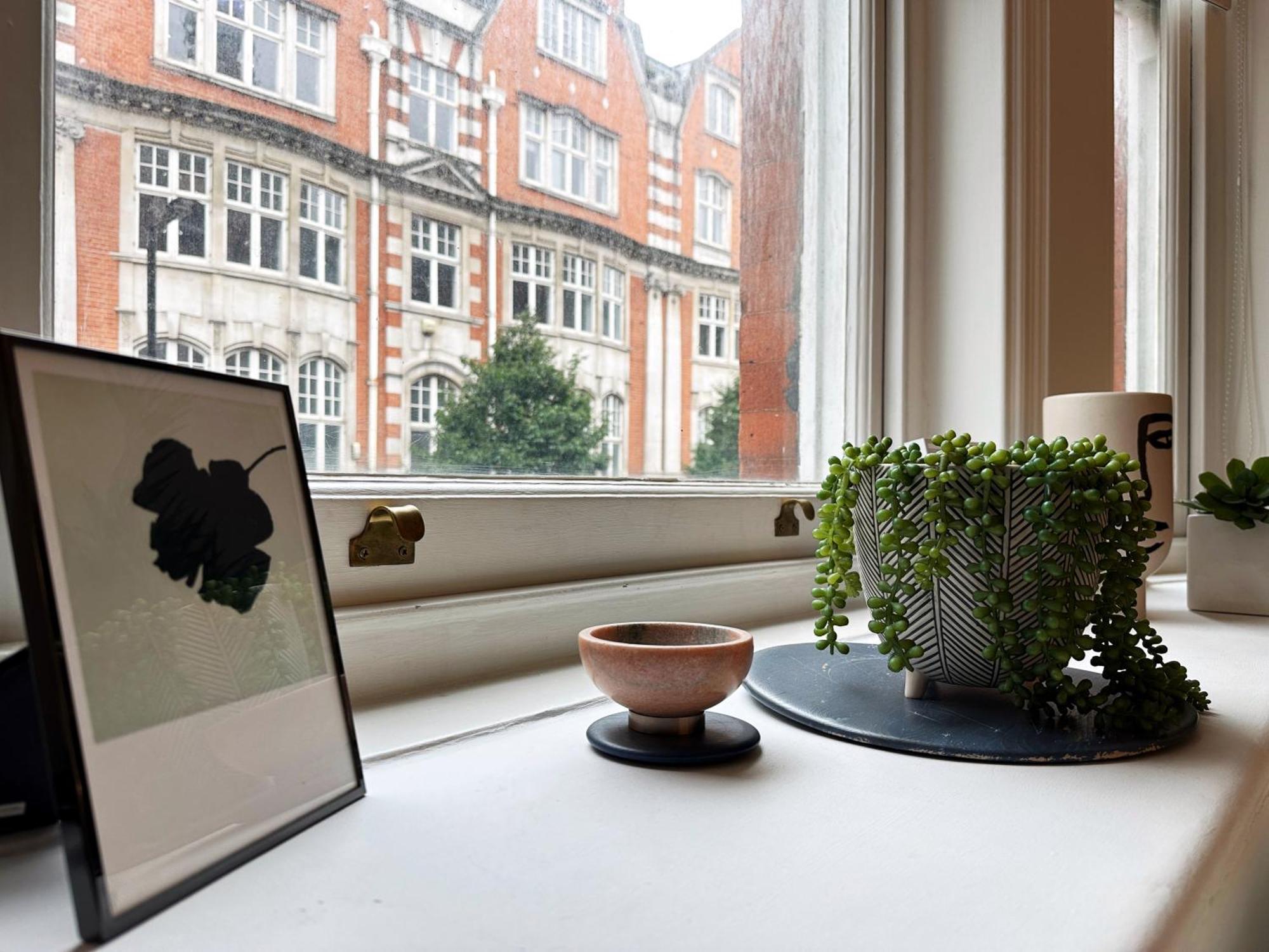 Appartement Theo's 2 Bedroom In Londen