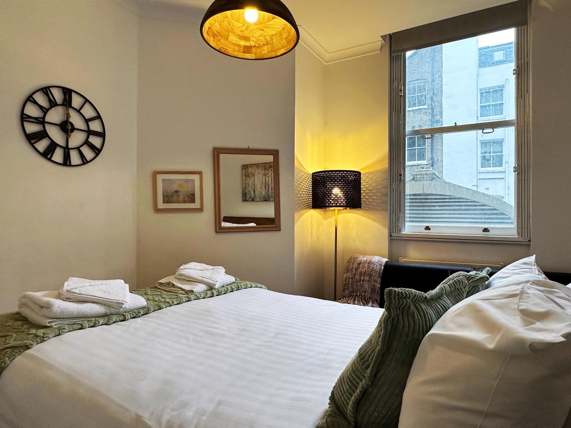 Theo's 2 Bedroom In * Londen