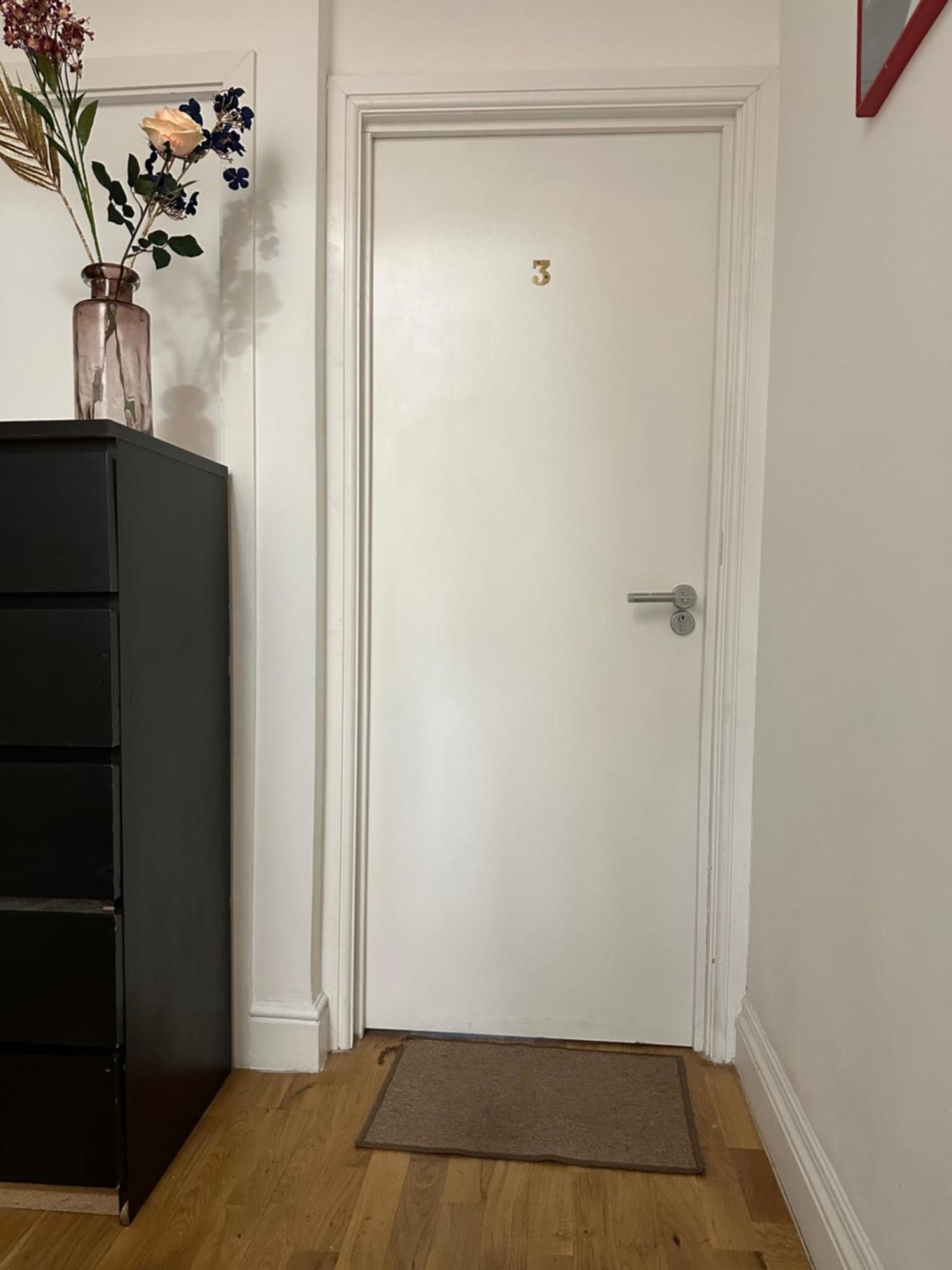 Lejlighed Stunning One Bedroom Flat London