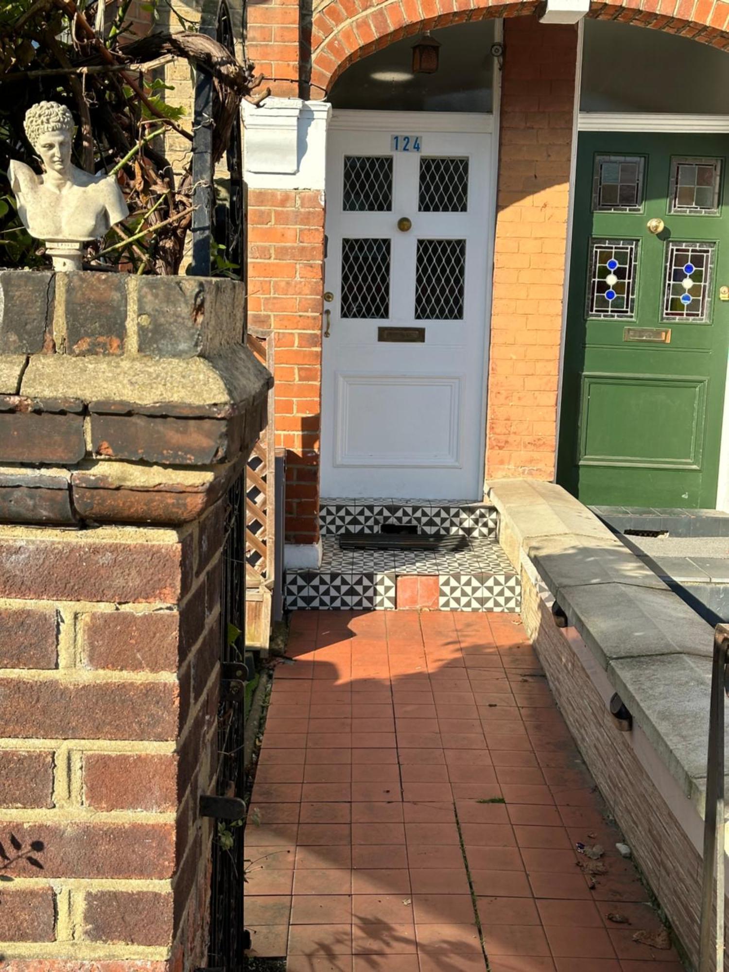 Stunning One Bedroom Flat London