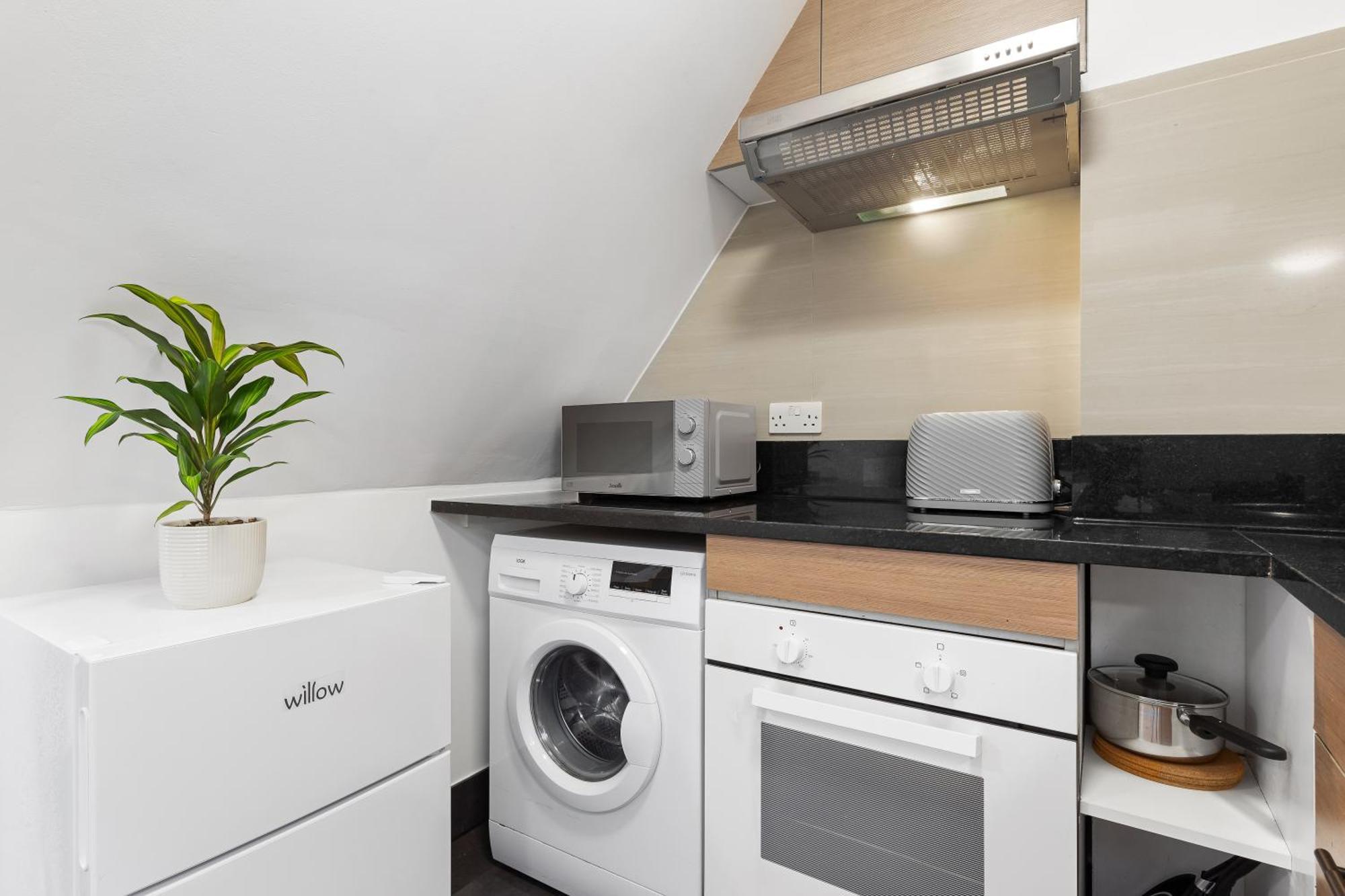 Cosy Flat Nw11 Golders - 15 Mins To Lejlighed London