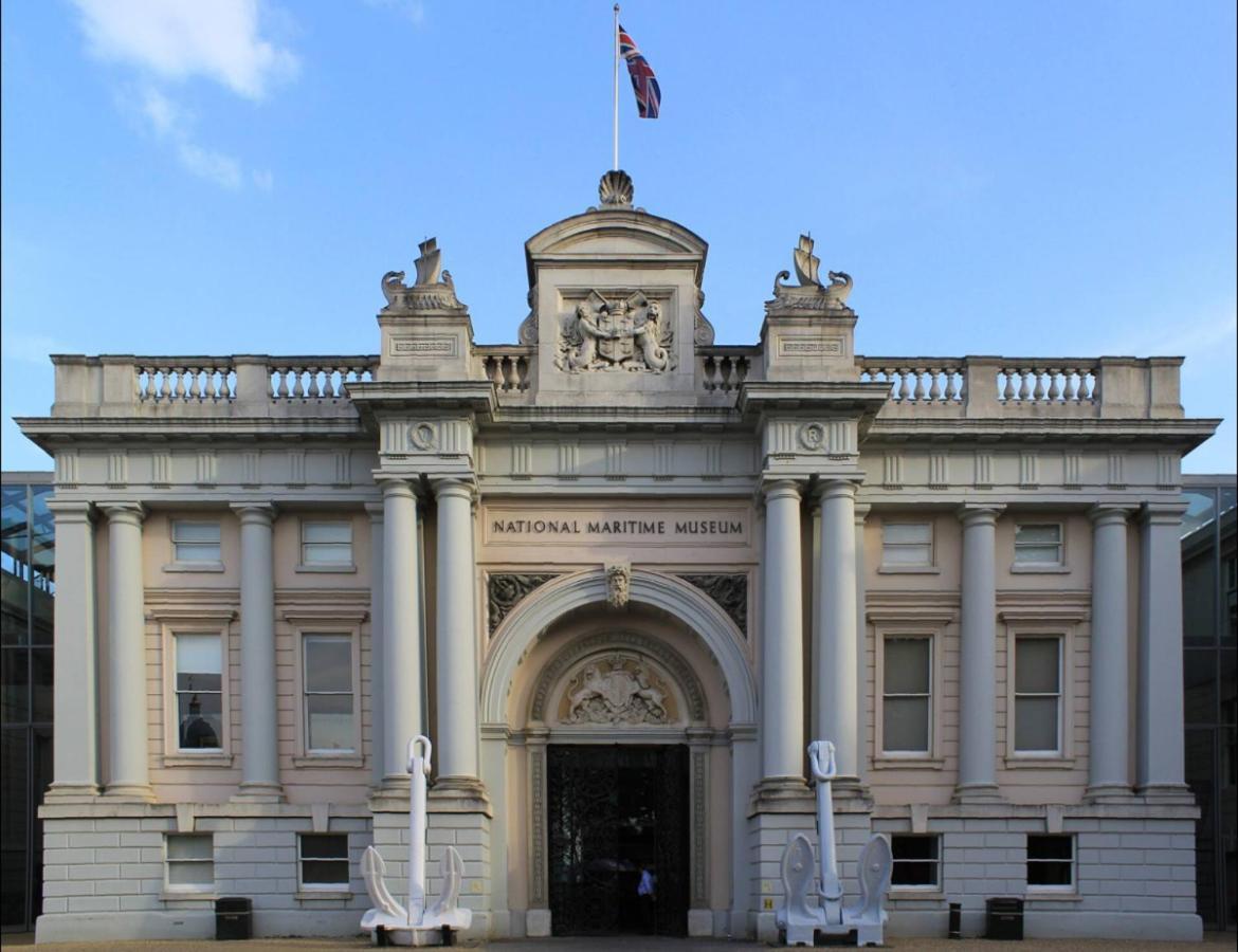 Stylish 3 Bed Flat In Greenwich * London