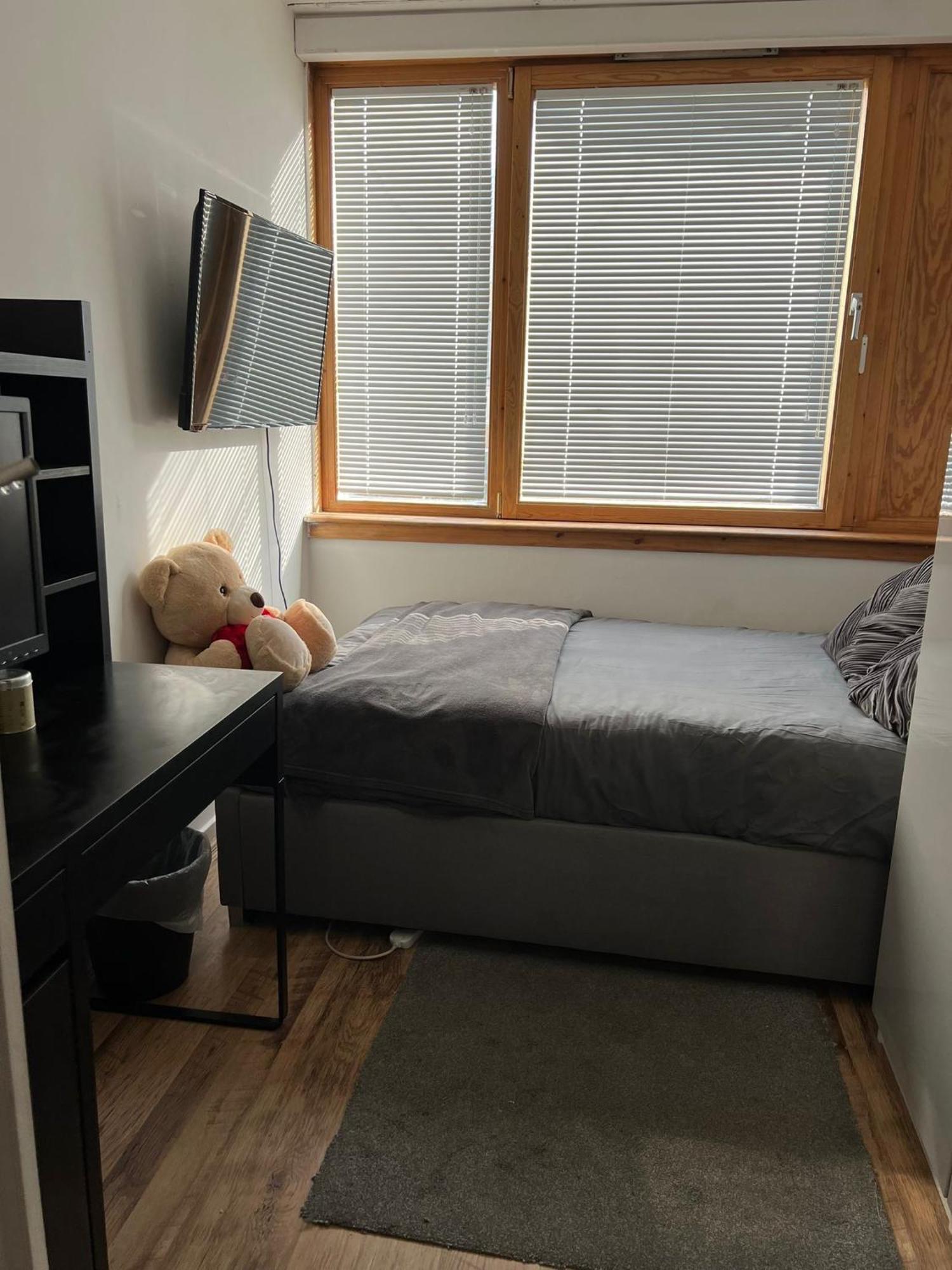 Stylish 3 Bed Flat In Greenwich Leilighet